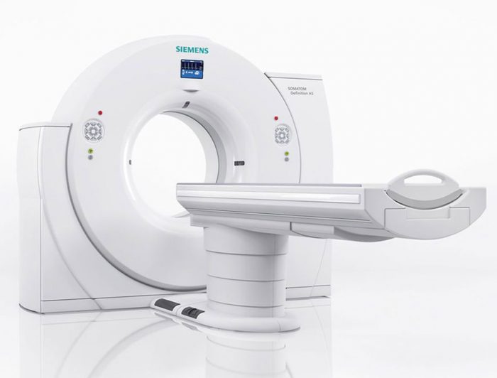 Computed Tomography (CT Scan) – Lifescan Imaging