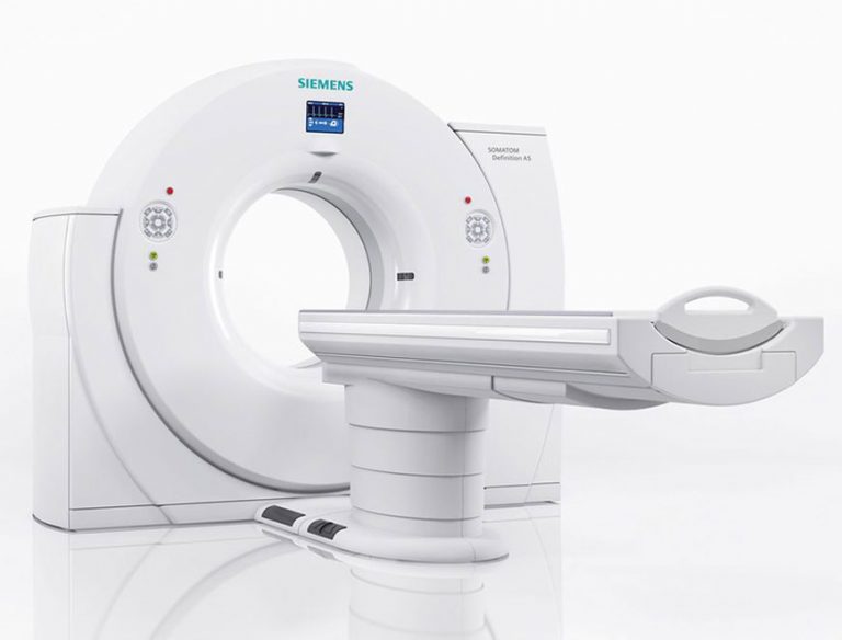 Computed Tomography (CT Scan) - Lifescan Imaging