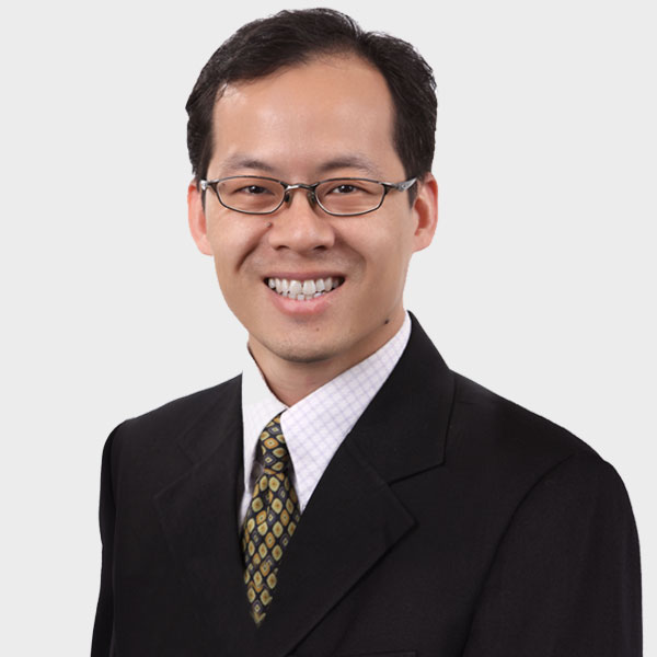 Dr Howe Tse Chiang
