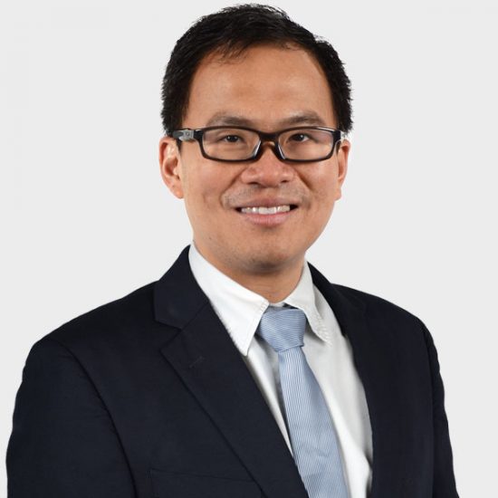 Dr Mark Tan – Lifescan Imaging