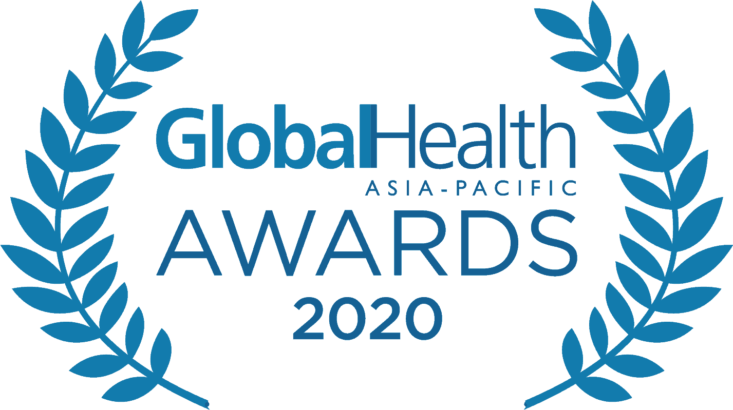 Global Health Award 2020