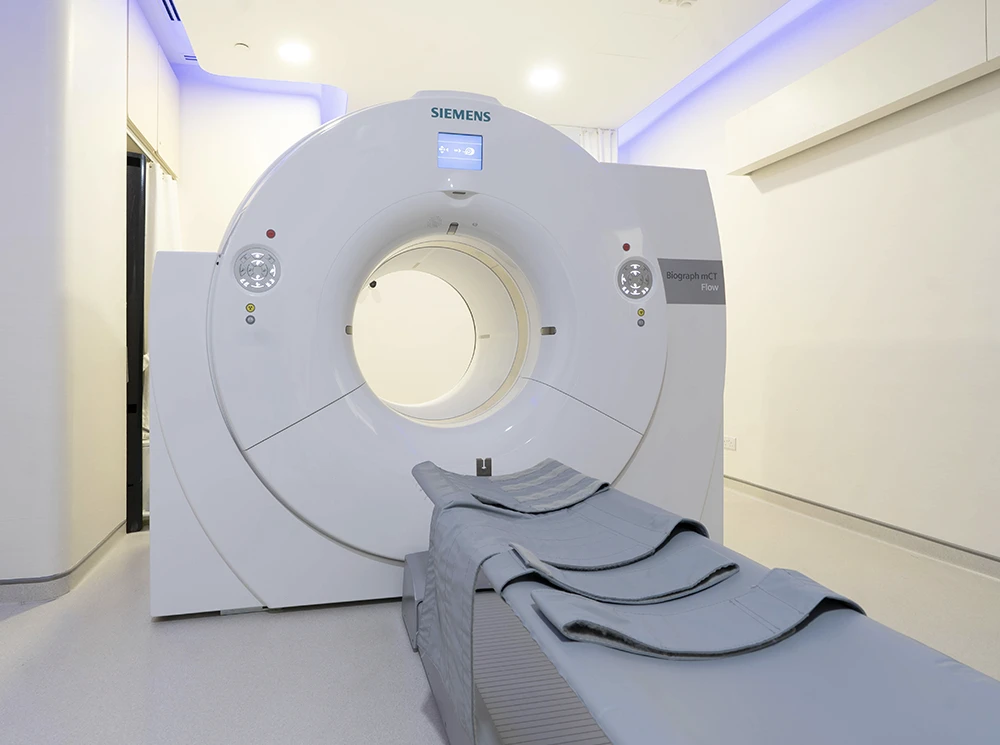 PET Scan 03 update