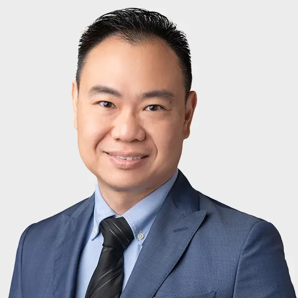 Dr Lim Puay Joo, Radiologist