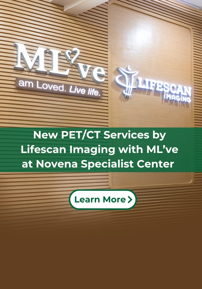 PET Scan mobile